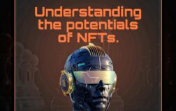 NFT'NİN POTANSİYELLERİNİ ANLAMAK.  |  Zeus Labs (NFT Fabrikası) tarafından |  Şubat, 2024